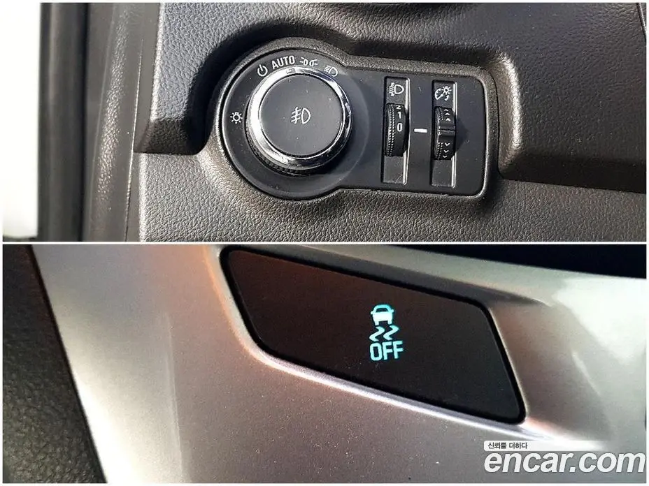 Chevrolet Trax 2014 1.4 автомат (гидро), фото 16 Chevrolet Trax 2014 1.4 автомат (гидро), фото 16