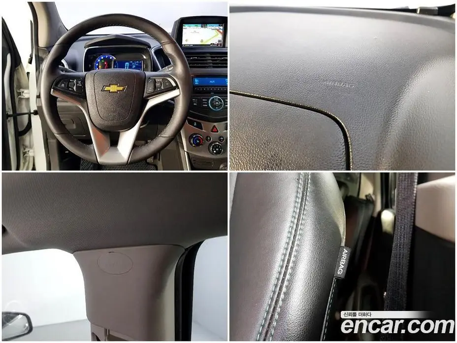 Chevrolet Trax 2014 1.4 автомат (гидро), фото 18 Chevrolet Trax 2014 1.4 автомат (гидро), фото 18