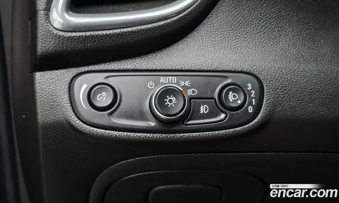 Chevrolet Trax 2017 1.4 автомат (гидро), фото 25