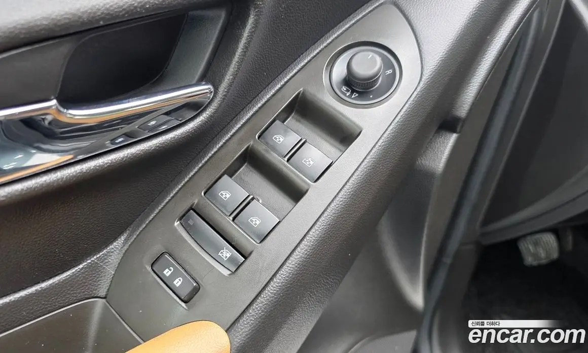 Chevrolet Trax 2017 1.4 автомат (гидро), фото 27
