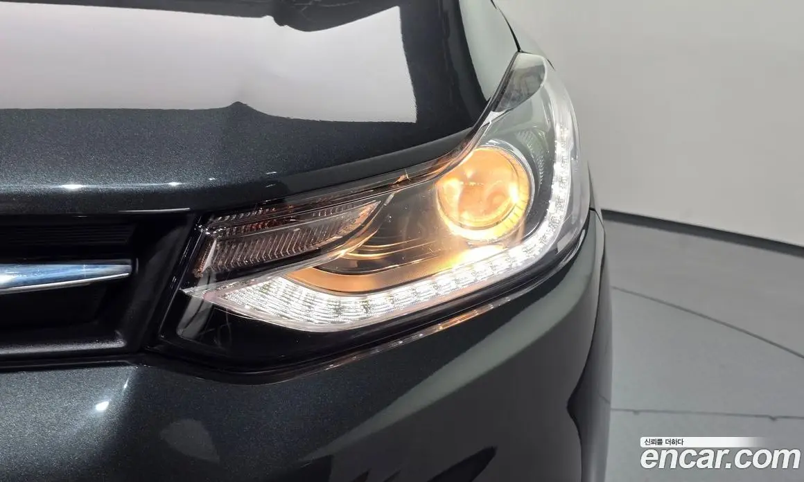 Chevrolet Trax 2017 1.4 автомат (гидро), фото 8