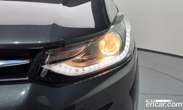 Chevrolet Trax 2017 1.4 автомат (гидро), миниатюра 8