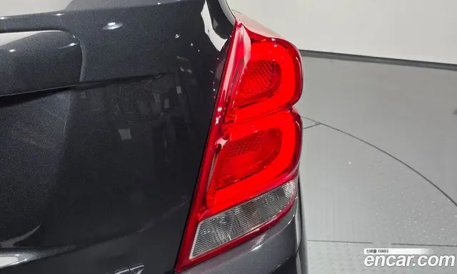 Chevrolet Trax 2017 1.4 автомат (гидро), миниатюра 9