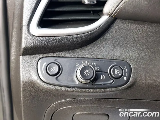 Chevrolet Trax 2017 1.4 автомат (гидро), миниатюра 12