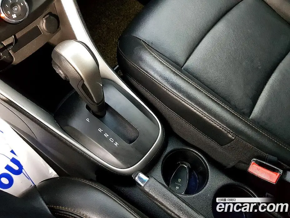Chevrolet Trax 2017 1.4 автомат (гидро), фото 14 Chevrolet Trax 2017 1.4 автомат (гидро), фото 14
