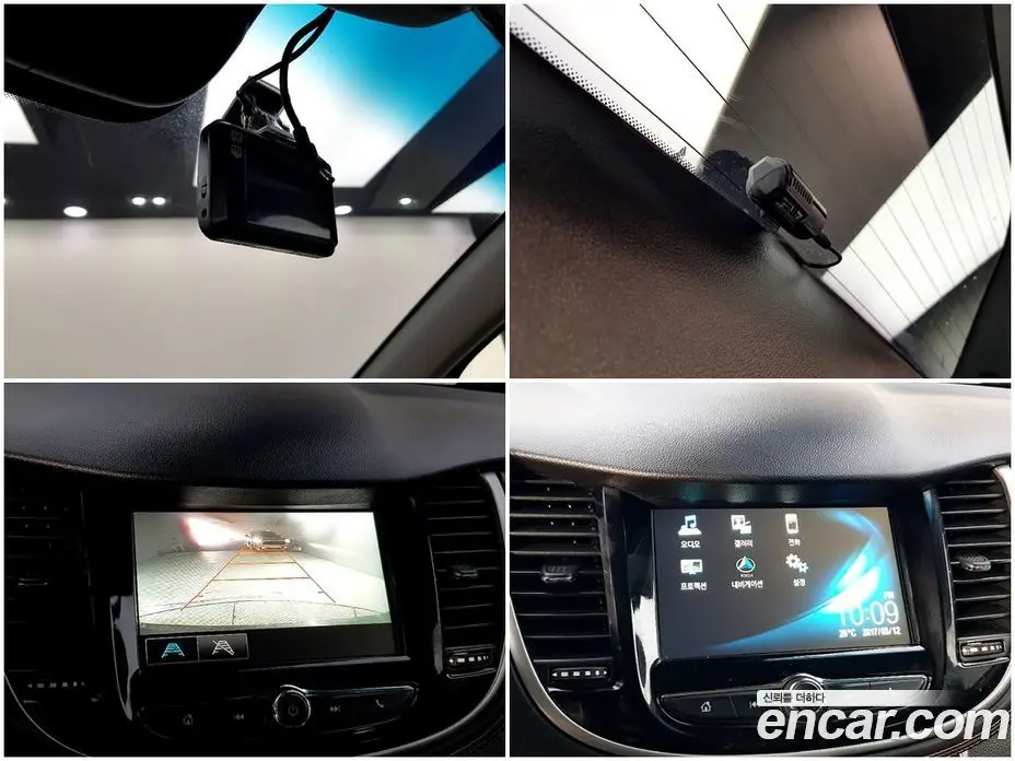 Chevrolet Trax 2017 1.4 автомат (гидро), фото 17 Chevrolet Trax 2017 1.4 автомат (гидро), фото 17
