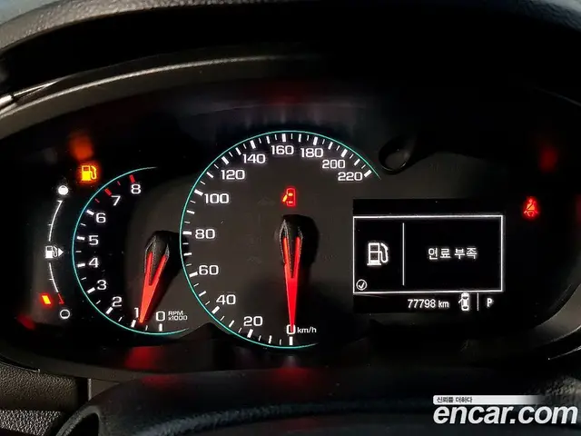 Chevrolet Trax 2017 1.4 автомат (гидро), миниатюра 7 Chevrolet Trax 2017 1.4 автомат (гидро), миниатюра 7