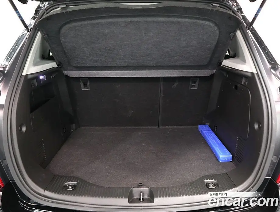 Chevrolet Trax 2017 1.6 автомат (гидро), фото 18 Chevrolet Trax 2017 1.6 автомат (гидро), фото 18