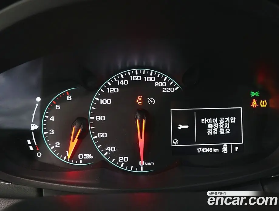 Chevrolet Trax 2017 1.6 автомат (гидро), фото 8 Chevrolet Trax 2017 1.6 автомат (гидро), фото 8