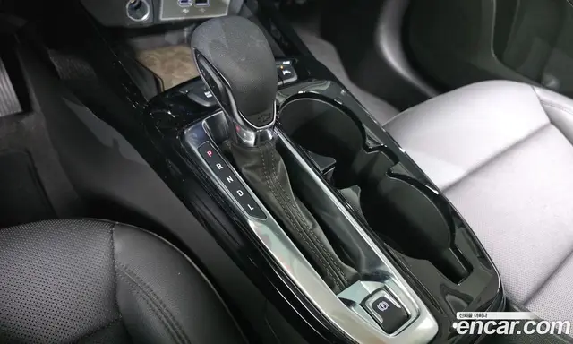 Chevrolet Trax 2023 1.2 автомат (гидро), миниатюра 12