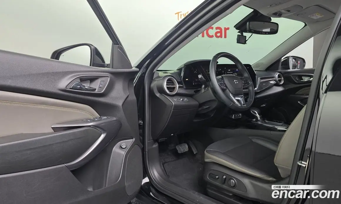 Chevrolet Trax 2023 1.2 автомат (гидро), фото 16 Chevrolet Trax 2023 1.2 автомат (гидро), фото 16