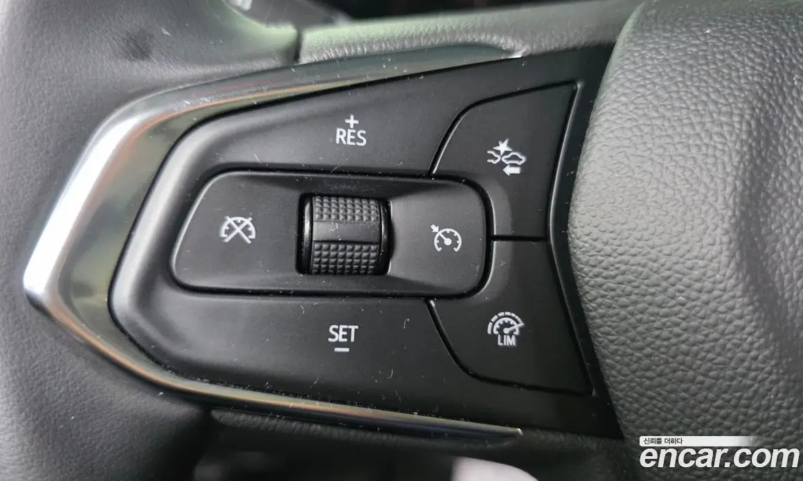 Chevrolet Trax 2023 1.2 автомат (гидро), фото 20 Chevrolet Trax 2023 1.2 автомат (гидро), фото 20