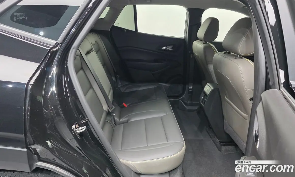Chevrolet Trax 2023 1.2 автомат (гидро), фото 30 Chevrolet Trax 2023 1.2 автомат (гидро), фото 30