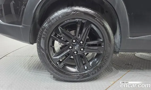 Chevrolet Trax 2023 1.2 автомат (гидро), миниатюра 5 Chevrolet Trax 2023 1.2 автомат (гидро), миниатюра 5