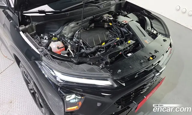 Chevrolet Trax 2023 1.2 автомат (гидро), миниатюра 6 Chevrolet Trax 2023 1.2 автомат (гидро), миниатюра 6