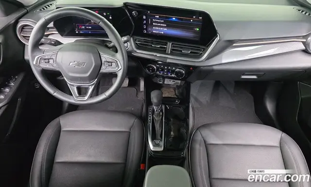 Chevrolet Trax 2023 1.2 автомат (гидро), миниатюра 10 Chevrolet Trax 2023 1.2 автомат (гидро), миниатюра 10
