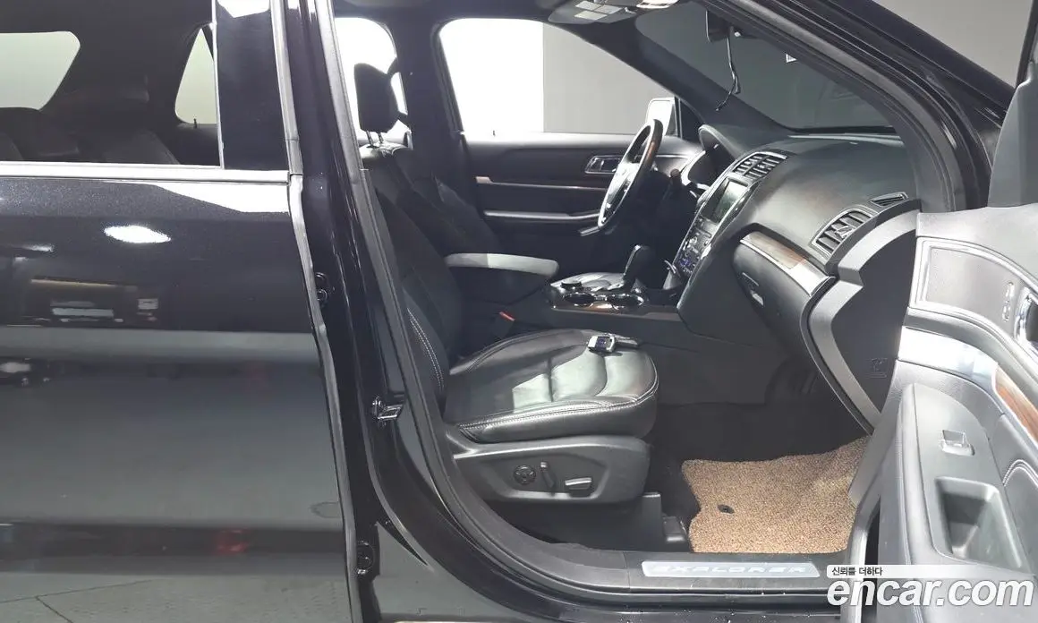 Ford Explorer 2019 2.3 автомат (гидро), фото 13 Ford Explorer 2019 2.3 автомат (гидро), фото 13