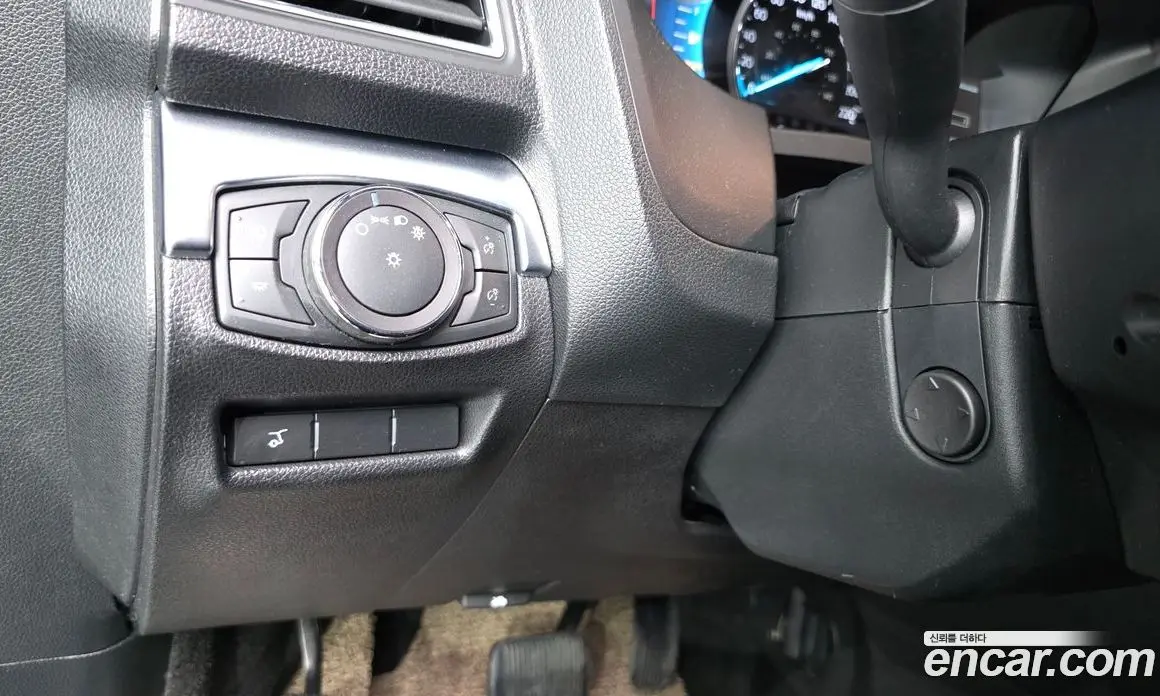Ford Explorer 2019 2.3 автомат (гидро), фото 29 Ford Explorer 2019 2.3 автомат (гидро), фото 29