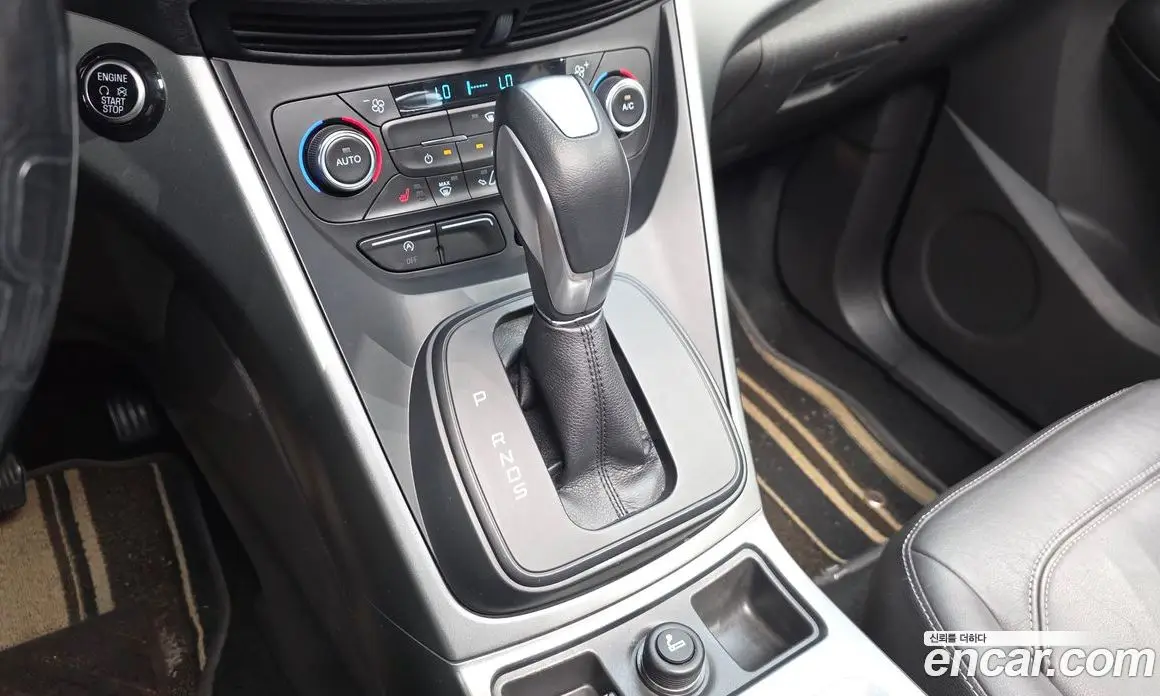 Ford Kuga 2017 2.0 автомат (гидро), фото 12 Ford Kuga 2017 2.0 автомат (гидро), фото 12