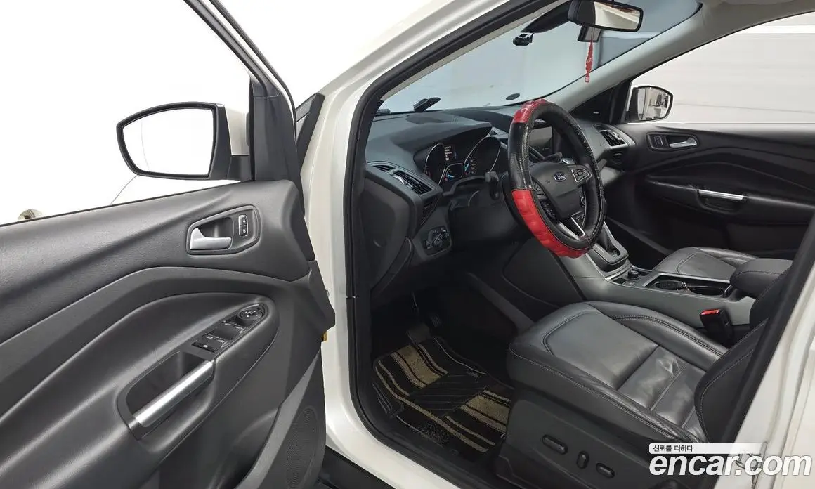 Ford Kuga 2017 2.0 автомат (гидро), фото 13 Ford Kuga 2017 2.0 автомат (гидро), фото 13