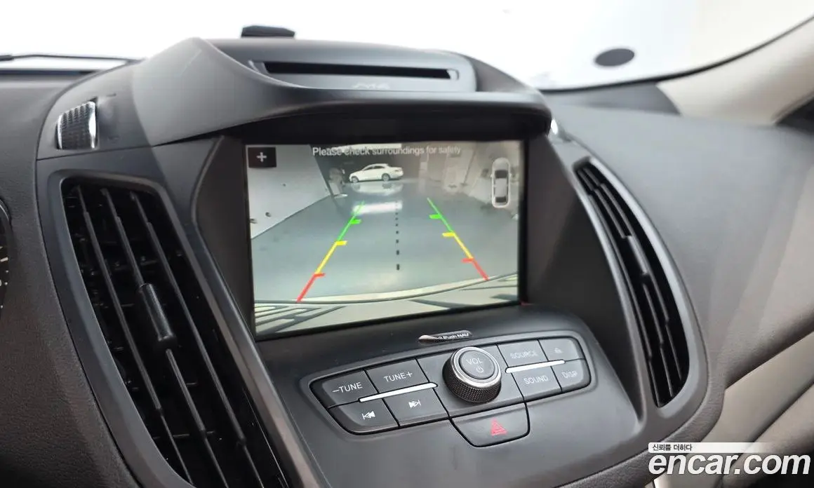 Ford Kuga 2017 2.0 автомат (гидро), фото 20 Ford Kuga 2017 2.0 автомат (гидро), фото 20