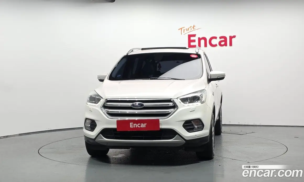 Ford Kuga 2017 2.0 автомат (гидро), фото 3 Ford Kuga 2017 2.0 автомат (гидро), фото 3