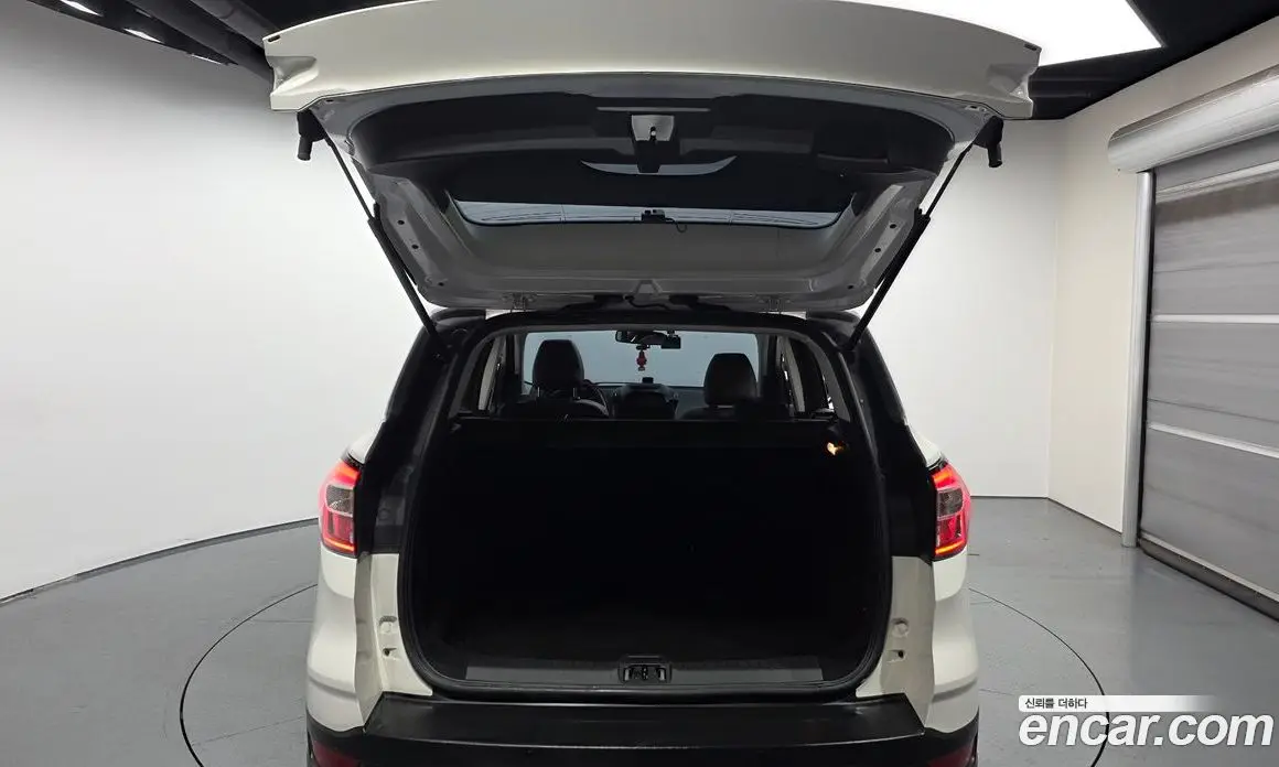 Ford Kuga 2017 2.0 автомат (гидро), фото 26 Ford Kuga 2017 2.0 автомат (гидро), фото 26