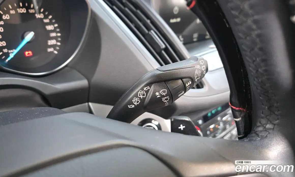 Ford Kuga 2017 2.0 автомат (гидро), фото 28 Ford Kuga 2017 2.0 автомат (гидро), фото 28