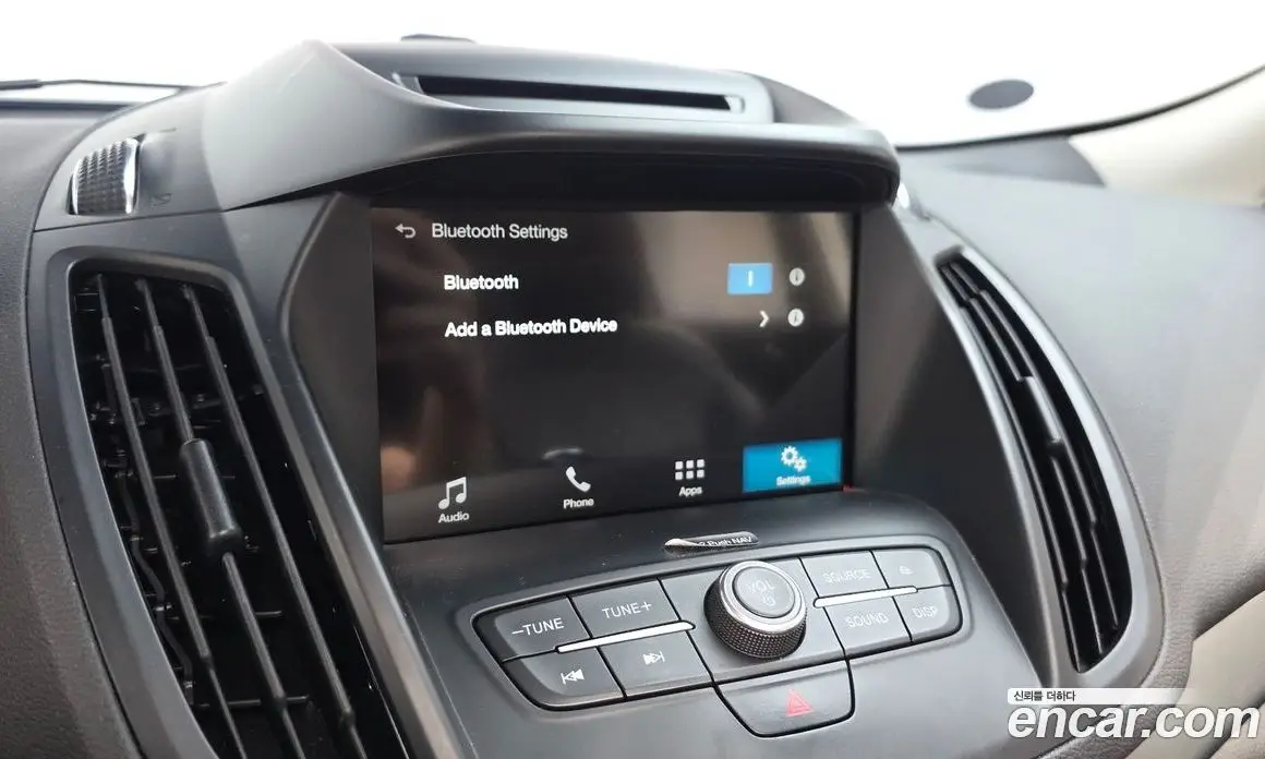 Ford Kuga 2017 2.0 автомат (гидро), фото 32 Ford Kuga 2017 2.0 автомат (гидро), фото 32