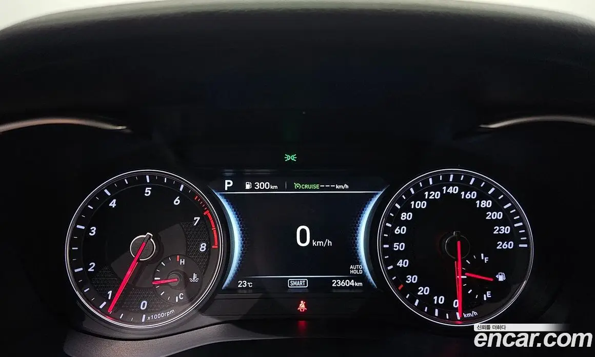 Genesis G70 2019 2.0 автомат (гидро), фото 11 Genesis G70 2019 2.0 автомат (гидро), фото 11