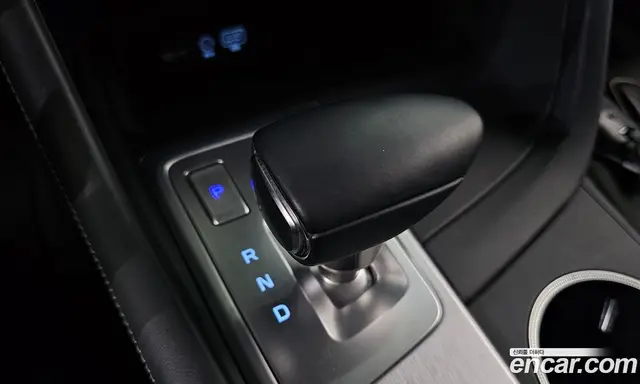 Genesis G70 2019 2.0 автомат (гидро), миниатюра 12