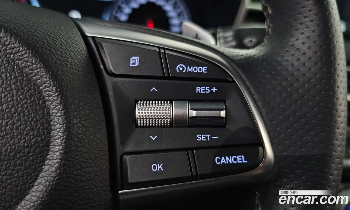 Genesis G70 2019 2.0 автомат (гидро), фото 23 Genesis G70 2019 2.0 автомат (гидро), фото 23