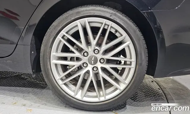 Genesis G70 2019 2.0 автомат (гидро), миниатюра 7 Genesis G70 2019 2.0 автомат (гидро), миниатюра 7
