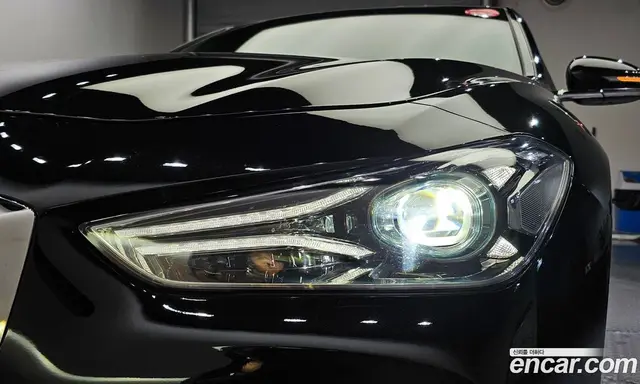 Genesis G70 2019 2.0 автомат (гидро), миниатюра 8 Genesis G70 2019 2.0 автомат (гидро), миниатюра 8