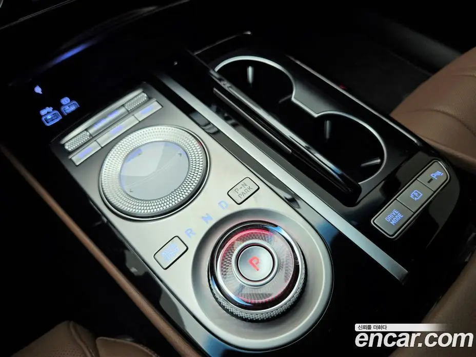 Genesis G80 2022 3.5 автомат (гидро), фото 13