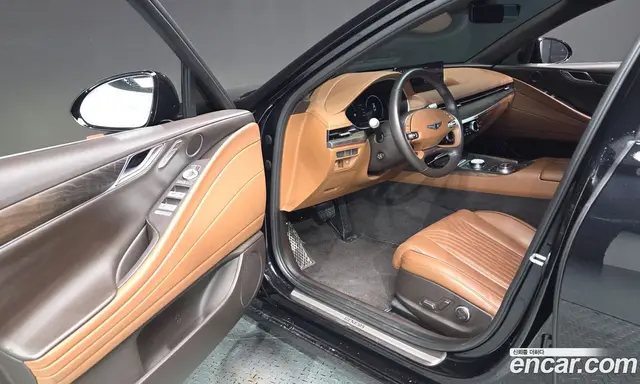Genesis G80 2023 2.5 автомат (гидро), миниатюра 11 Genesis G80 2023 2.5 автомат (гидро), миниатюра 11