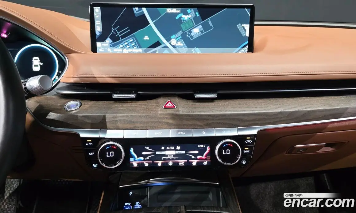 Genesis G80 2023 2.5 автомат (гидро), фото 15 Genesis G80 2023 2.5 автомат (гидро), фото 15
