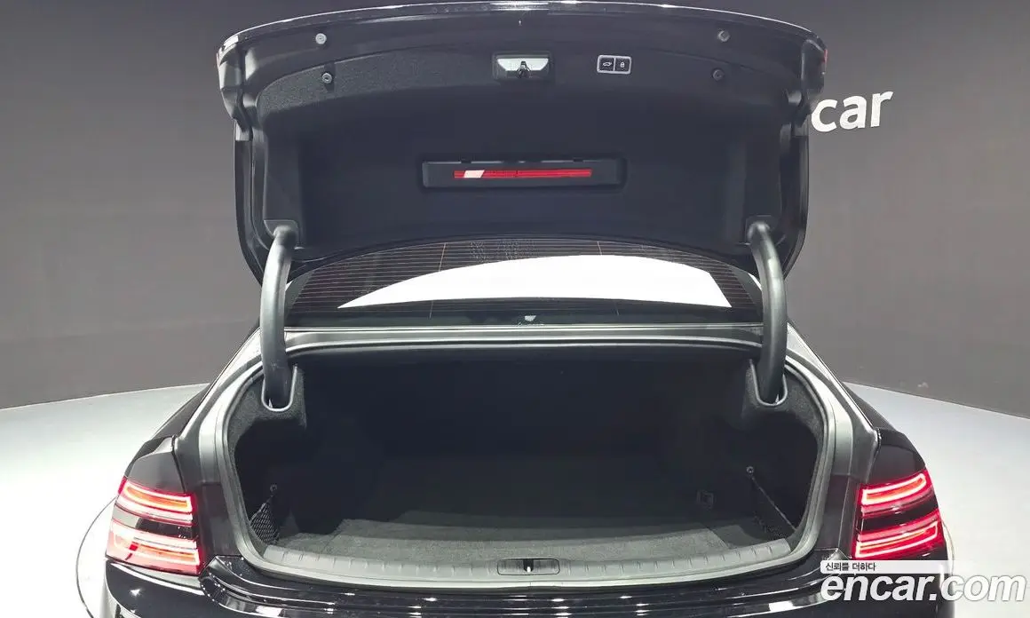 Genesis G80 2023 2.5 автомат (гидро), фото 20 Genesis G80 2023 2.5 автомат (гидро), фото 20