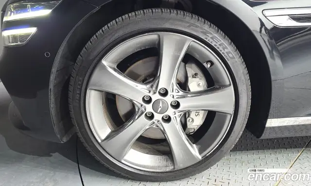 Genesis G80 2023 2.5 автомат (гидро), миниатюра 5 Genesis G80 2023 2.5 автомат (гидро), миниатюра 5