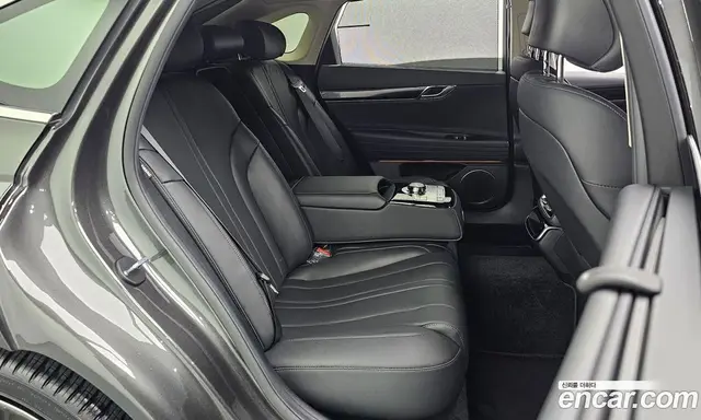 Genesis G80 2024 2.5 автомат (гидро), миниатюра 11 Genesis G80 2024 2.5 автомат (гидро), миниатюра 11