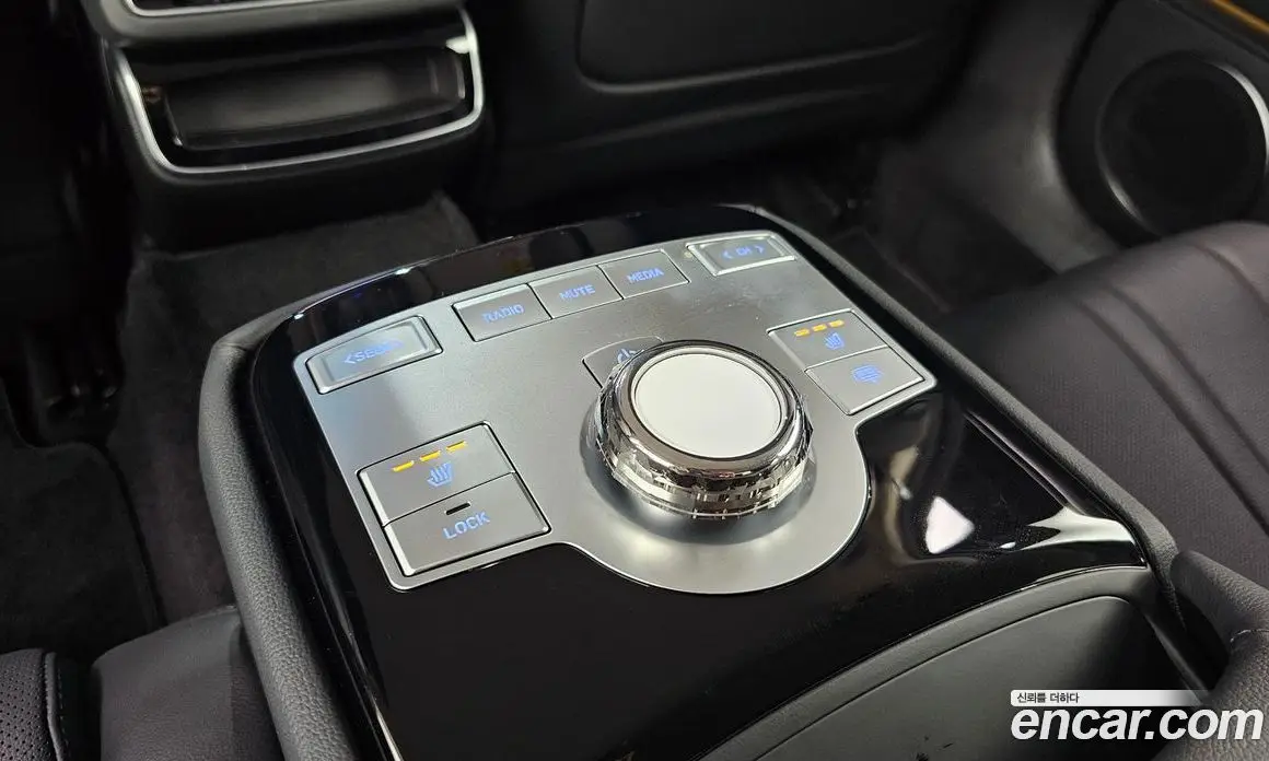 Genesis G80 2024 2.5 автомат (гидро), фото 19 Genesis G80 2024 2.5 автомат (гидро), фото 19