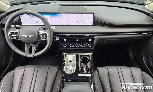 Genesis G80 2024 2.5 автомат (гидро), миниатюра 7 Genesis G80 2024 2.5 автомат (гидро), миниатюра 7