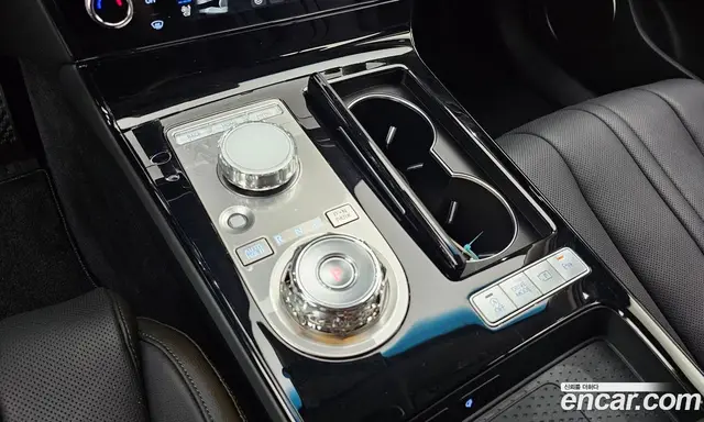 Genesis G80 2024 2.5 автомат (гидро), миниатюра 9 Genesis G80 2024 2.5 автомат (гидро), миниатюра 9