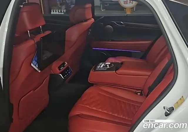 Genesis G80 2024 3.5 автомат (гидро), миниатюра 10 Genesis G80 2024 3.5 автомат (гидро), миниатюра 10