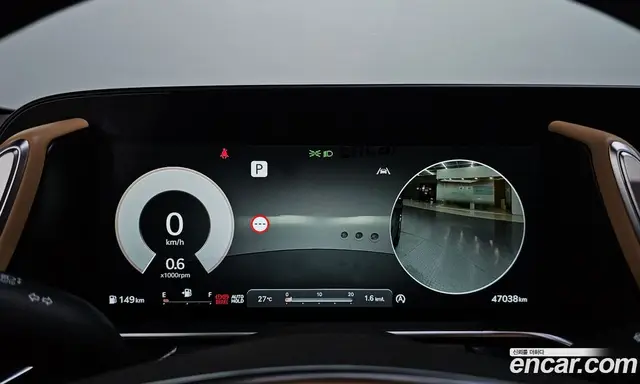 Genesis G90 2022 3.5 автомат (гидро), миниатюра 11 Genesis G90 2022 3.5 автомат (гидро), миниатюра 11