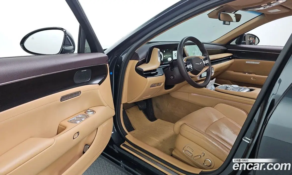 Genesis G90 2022 3.5 автомат (гидро), фото 13 Genesis G90 2022 3.5 автомат (гидро), фото 13