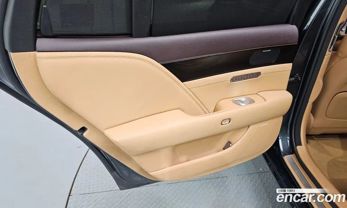 Genesis G90 2022 3.5 автомат (гидро), фото 15 Genesis G90 2022 3.5 автомат (гидро), фото 15