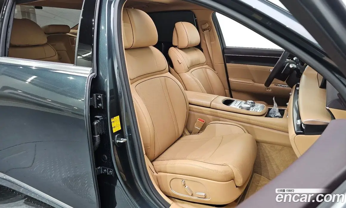 Genesis G90 2022 3.5 автомат (гидро), фото 18 Genesis G90 2022 3.5 автомат (гидро), фото 18