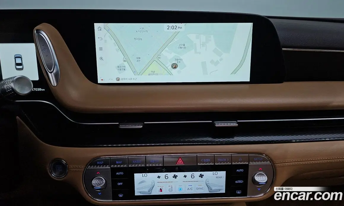 Genesis G90 2022 3.5 автомат (гидро), фото 20 Genesis G90 2022 3.5 автомат (гидро), фото 20