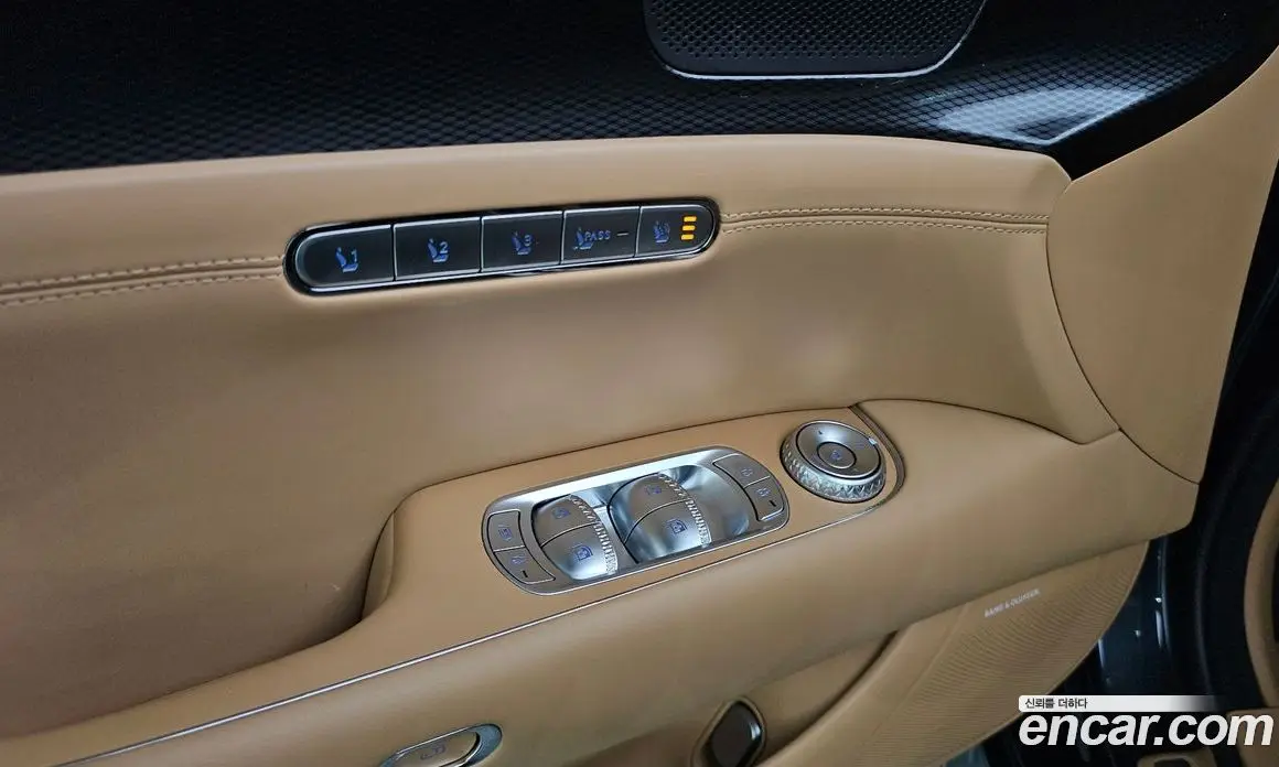 Genesis G90 2022 3.5 автомат (гидро), фото 24 Genesis G90 2022 3.5 автомат (гидро), фото 24